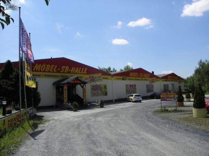 Gewerbeobjekt Reichenbach - 275.000&euro; | Angebot:25779206