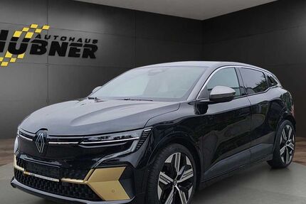 Renault Megane E-TECH 27.500 km 28.980 &euro; Oberlungwitz 09353