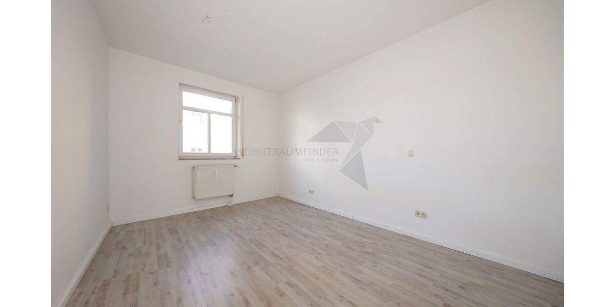 Etagenwohnung Zwickau Innenstadt - 2 Zimmer, 61 m&sup2;, 389&euro; | Angebot:25681450