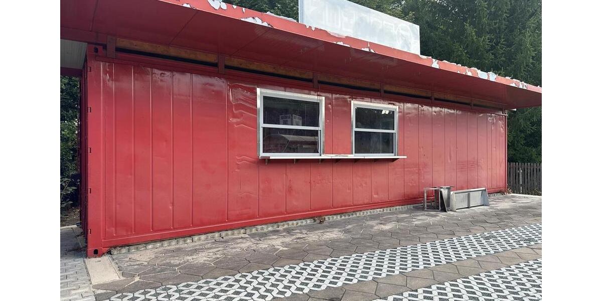 Gewerbeobjekt Reichenbach im Vogtland Obermylau - 600&euro; | Angebot:26652471