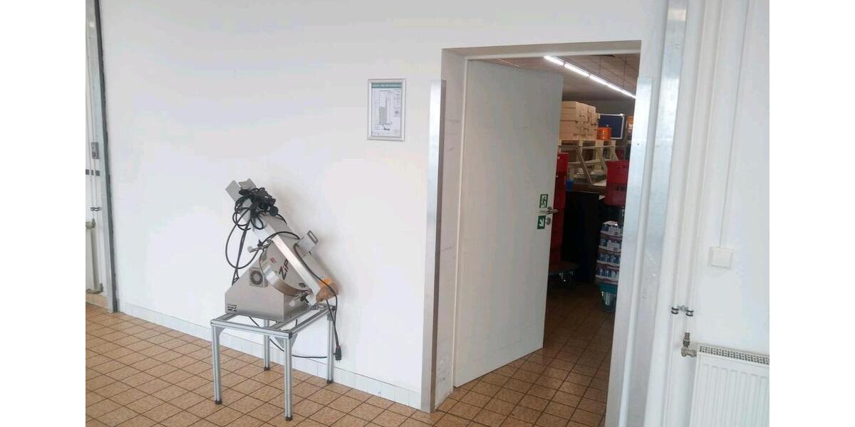 Gewerbeobjekt Zwickau Auerbach - 900&euro; | Angebot:25626198