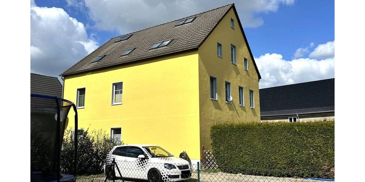 Mehrfamilienhaus, Wohnhaus Zwickau Crossen - 9 Zimmer, 251 m&sup2;, 320.000&euro; | Angebot:25707491