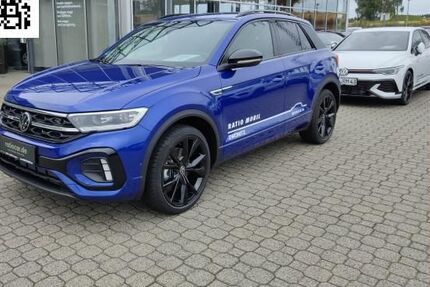 VW T-Roc 4.000 km 35.480 &euro; Zwönitz 08297