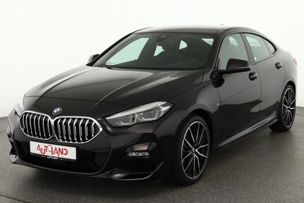 BMW 218 48.483 km 26.990 &euro; Zwickau 08056