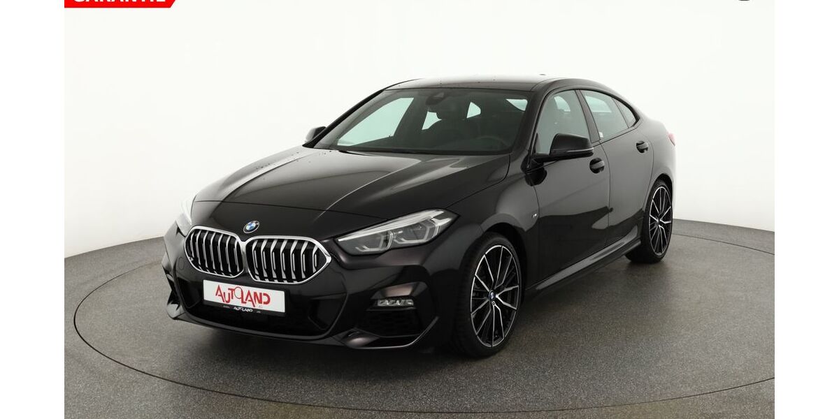 BMW 218 48.483 km 26.990 &euro; Zwickau 08056