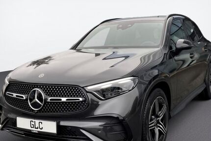 Mercedes-Benz GLC 220 24.900 km 61.400 &euro; Zwickau 08058
