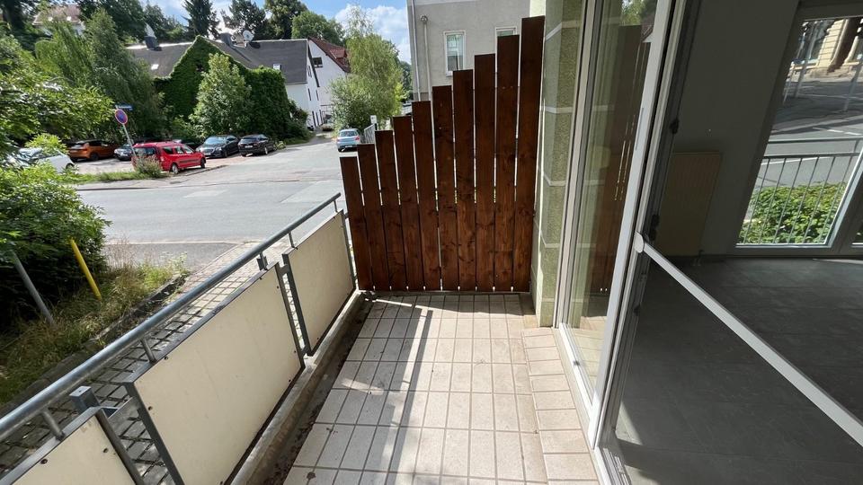 Hochparterre Zwickau Neuplanitz - 3 Zimmer, 77 m&sup2;, 475&euro; | Angebot:20780469