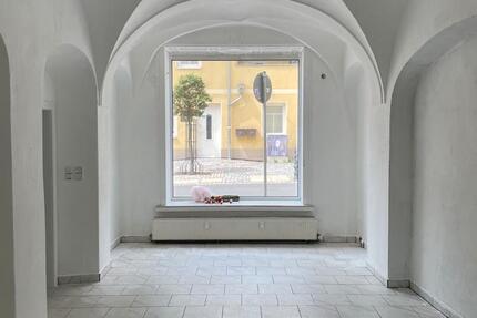 Gewerbeobjekt Lößnitz - 305&euro; | Angebot:25857175