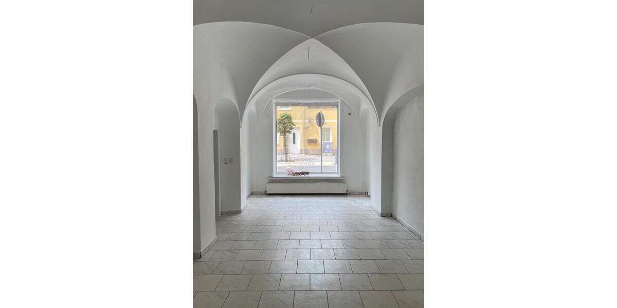 Gewerbeobjekt Lößnitz - 305&euro; | Angebot:25857175