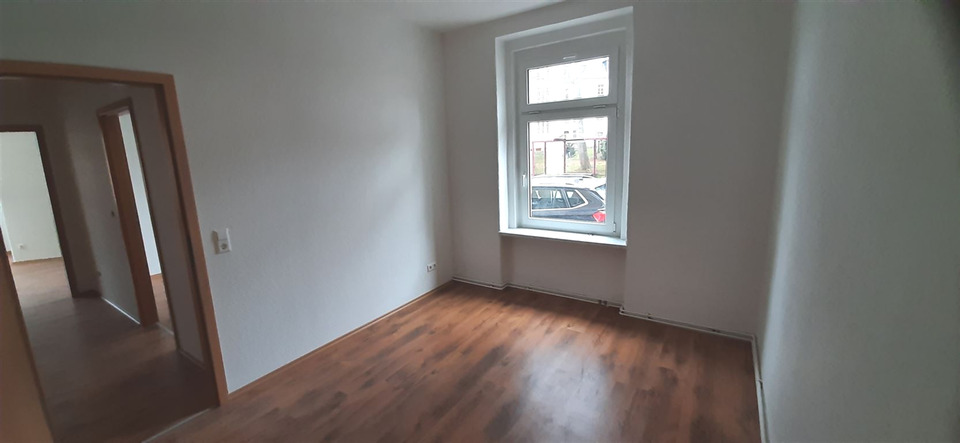 Etagenwohnung Wilkau-Haßlau Haßlau - 6 Zimmer, 125 m&sup2;, 750&euro; | Angebot:24782848