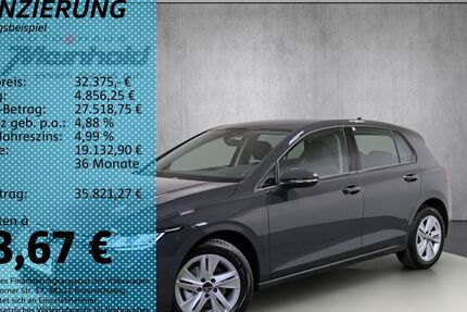 VW Golf 5.000 km 27.777 &euro; Auerbach/Rebesgrün 08209