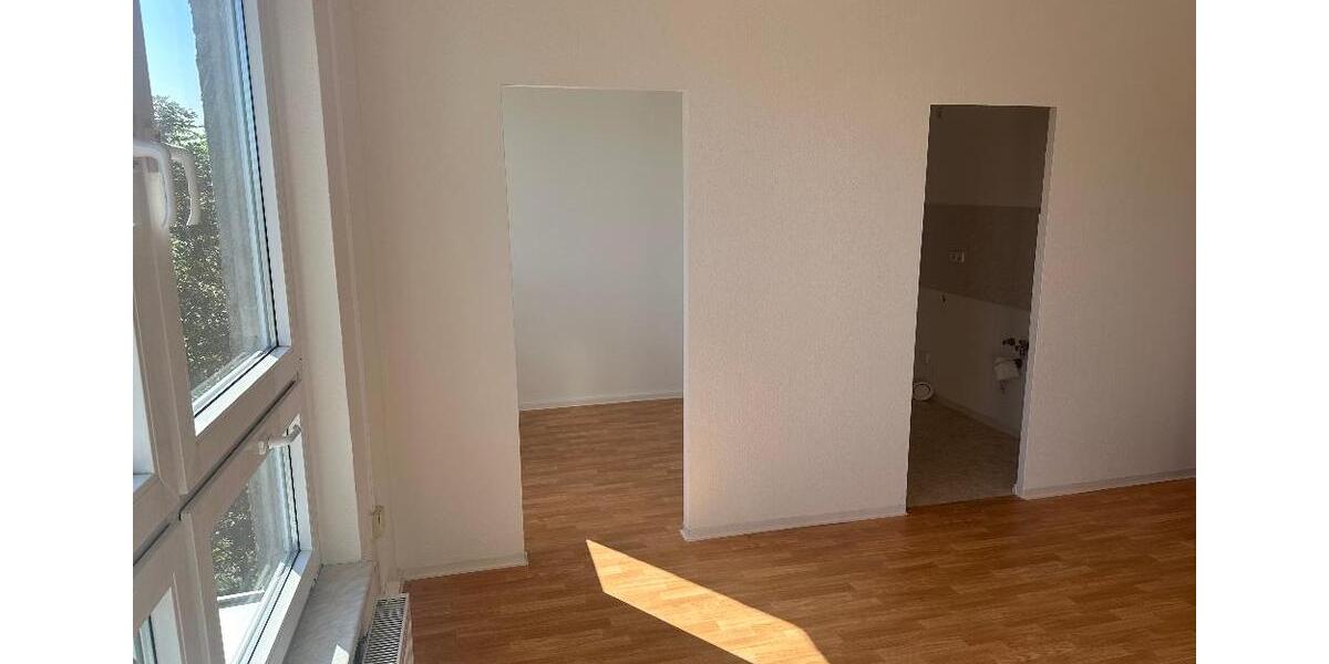 Etagenwohnung Wilkau-Haßlau Haßlau - 1 Zimmer, 32 m&sup2;, 188&euro; | Angebot:26461413
