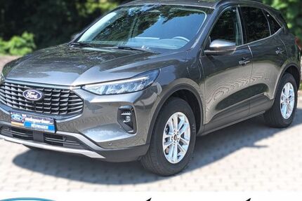 Ford Kuga 5.000 km 37.950 &euro; Rodewisch 08228