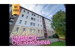 Etagenwohnung Limbach-Oberfrohna Oberfrohna - 3 Zimmer, 60 m&sup2;, 408&euro; | Angebot:26008235