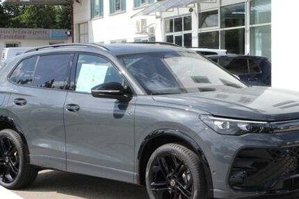 VW Tiguan 19.333 km 48.979 &euro; Limbach-Oberfrohna 09212