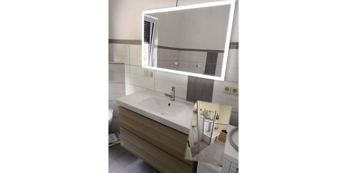 Etagenwohnung Gößnitz Nörditz - 3 Zimmer, 83 m&sup2;, 832&euro; | Angebot:25672996