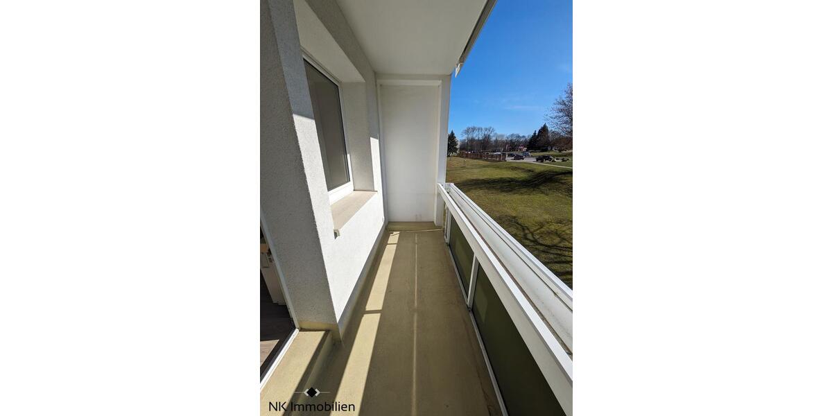 Etagenwohnung Limbach-Oberfrohna Oberfrohna - 3 Zimmer, 60 m&sup2;, 375&euro; | Angebot:26681014