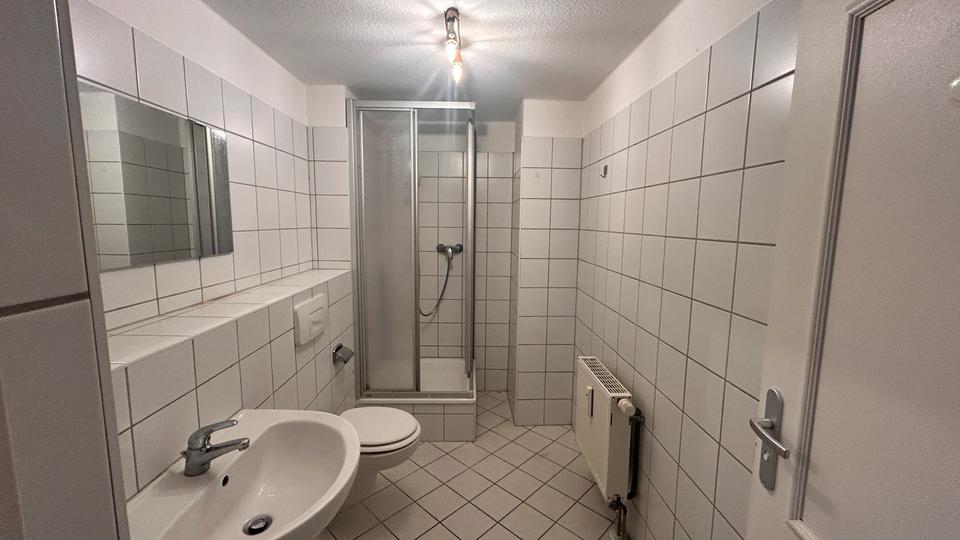 Dachgeschoßwohnung Zwickau - 2 Zimmer, 64 m&sup2;, 550&euro; | Angebot:25287190