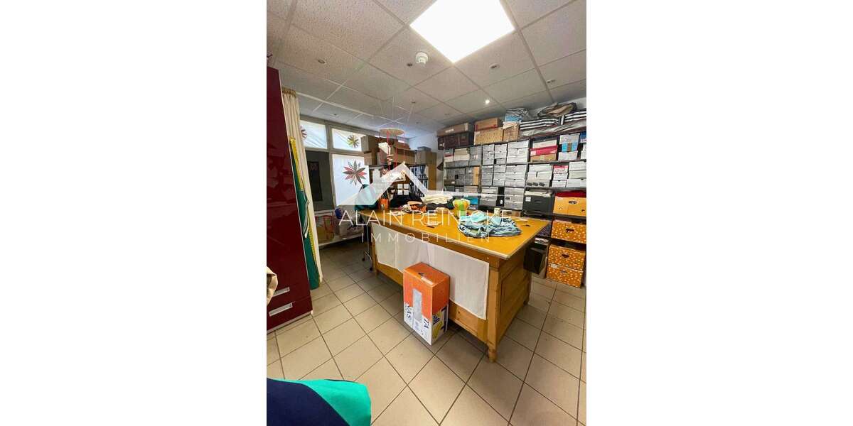 Ladenfläche in Lichtenstein - Gewerbeobjekt Lichtenstein | Angebot:24149632