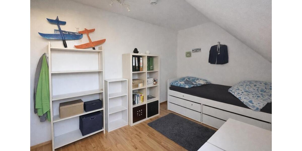 Maisonettenwohnung St. Egidien - 4 Zimmer, 113 m&sup2;, 788&euro; | Angebot:25444218