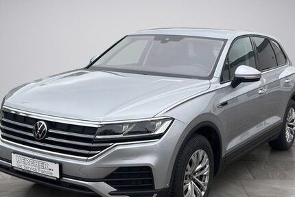 VW Touareg 138.000 km 39.990 &euro; Zwickau 08056