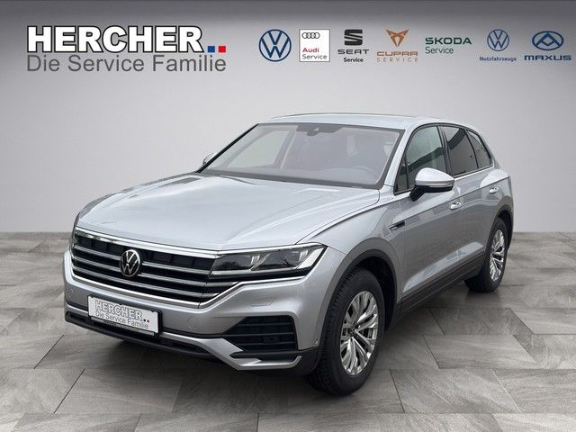 VW Touareg 138.000 km 39.990 &euro; Zwickau 08056