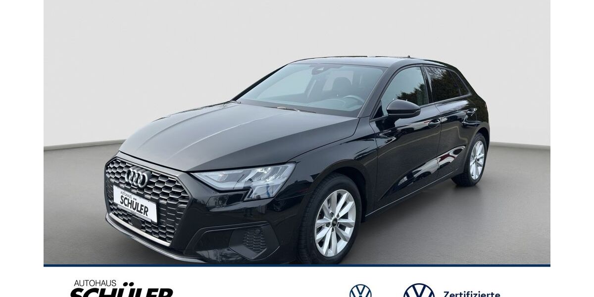Audi A3 84.506 km 20.780 &euro; Falkenstein 08223