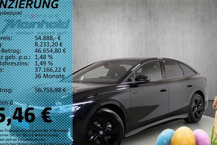 VW ID.7 6.500 km 54.888 &euro; Auerbach/Rebesgrün 08209