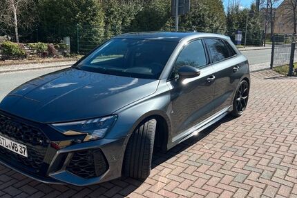 Audi RS3 45.310 km 59.700 &euro; Zwickau 08056