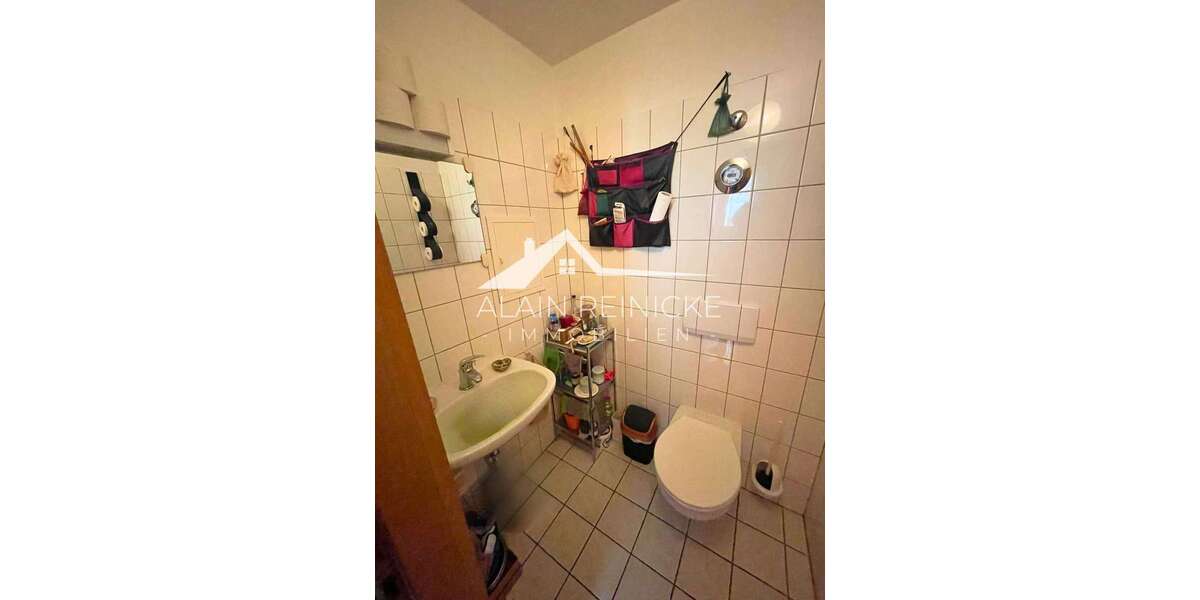 Ladenfläche in Lichtenstein - Gewerbeobjekt Lichtenstein | Angebot:24149632