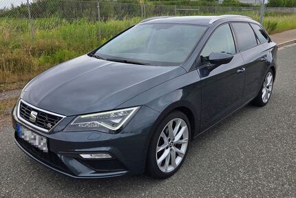 Seat Leon 147.000 km 12.490 &euro; Stollberg 09366