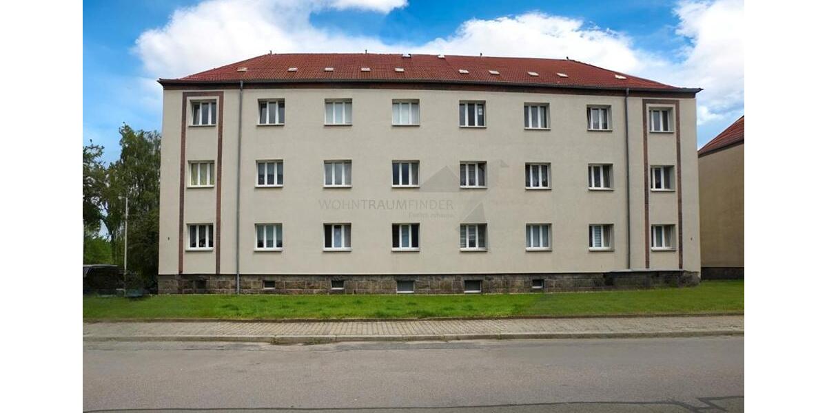 Etagenwohnung Zwickau - 2 Zimmer, 56 m&sup2;, 320&euro; | Angebot:24429745