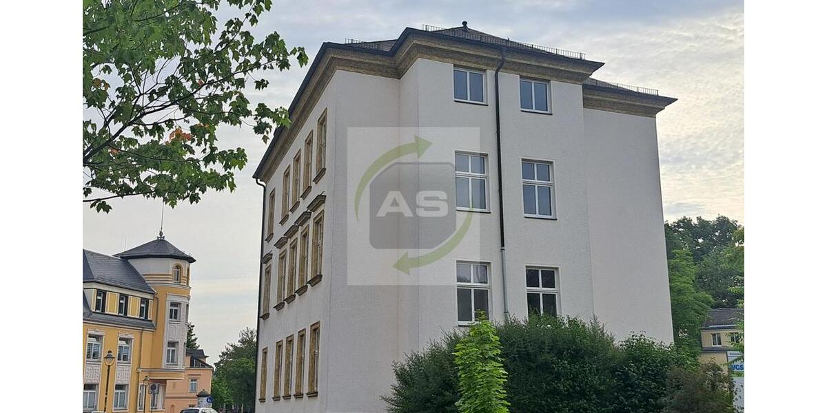 Gewerbeobjekt Zwickau - 1.499&euro; | Angebot:22597476