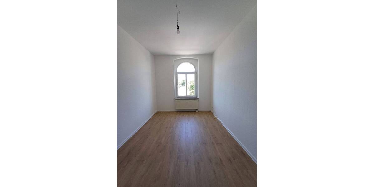 Etagenwohnung Zwickau Bahnhofsvorstadt - 3 Zimmer, 72 m&sup2;, 342&euro; | Angebot:25997401