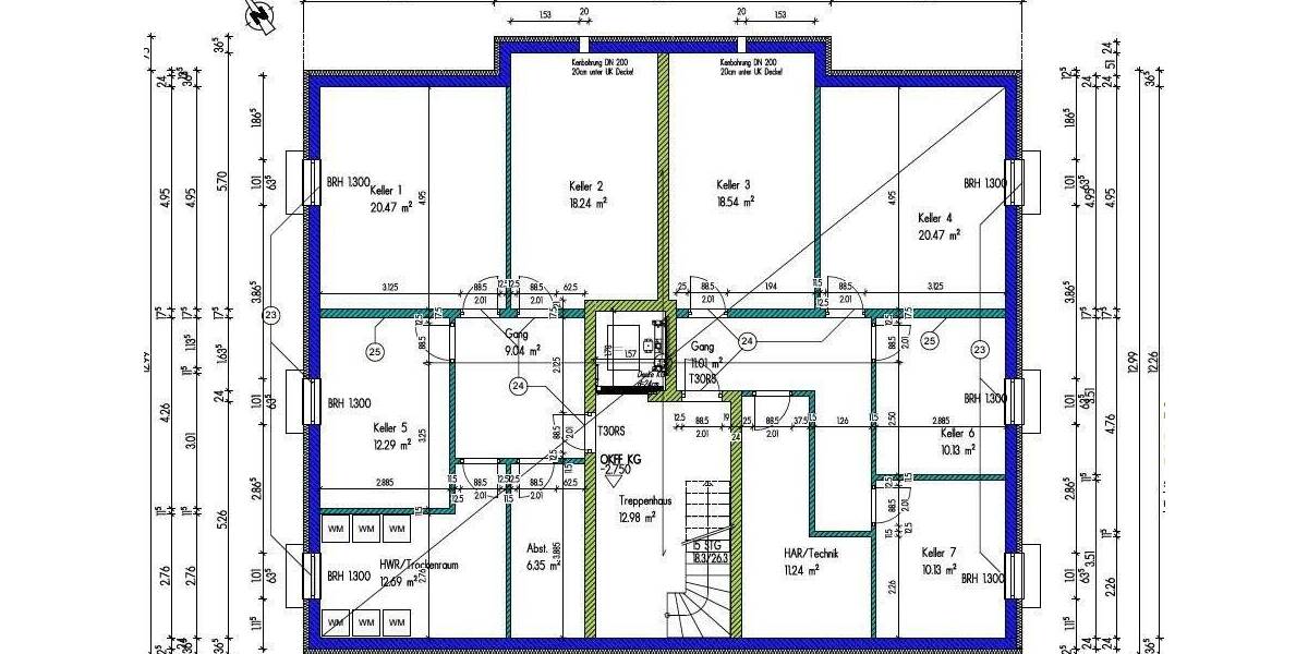 Etagenwohnung Aue-Bad Schlema Bad Schlema - 4 Zimmer, 87 m&sup2;, 249.000&euro; | Angebot:25688137