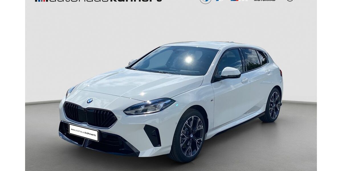 BMW 120 7.937 km 35.785 &euro; Zwickau 08060