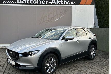 Mazda CX-30 22.284 km 20.111 &euro; Zwickau 08064