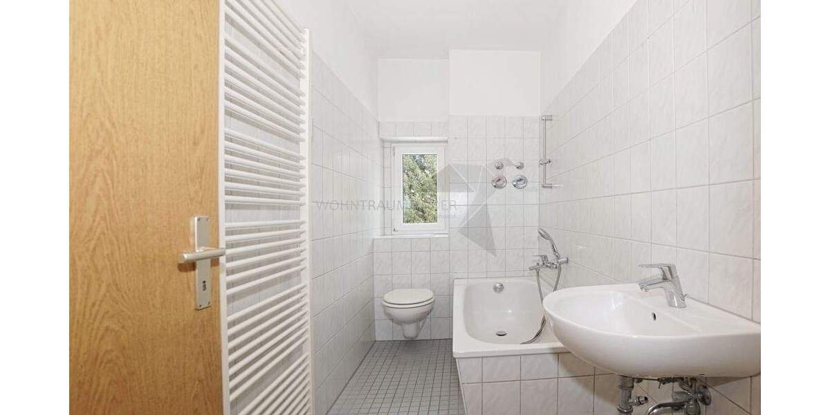 Etagenwohnung Zwickau Bahnhofsvorstadt - 2 Zimmer, 56 m&sup2;, 320&euro; | Angebot:25774914