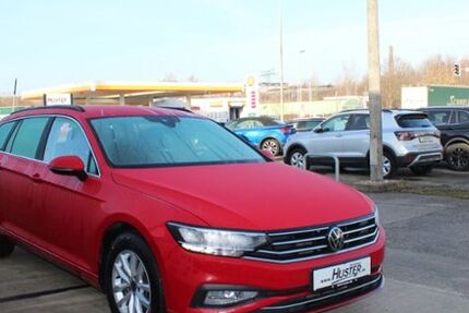 VW Passat Variant 68.465 km 22.975 &euro; Zwickau 08058