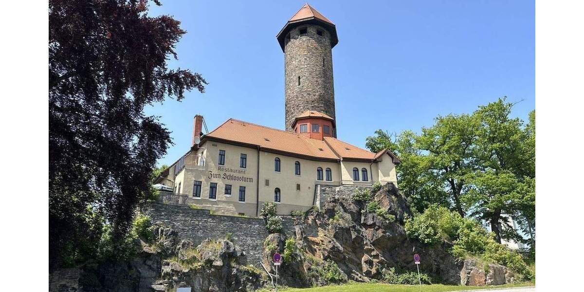 Etagenwohnung Auerbach/Vogtland Auerbach - 3 Zimmer, 101 m&sup2;, 84.000&euro; | Angebot:25837765