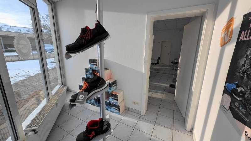 Gewerbeobjekt Neukirchen/Erzgebirge Erzgebirge - 56.000&euro; | Angebot:20465838