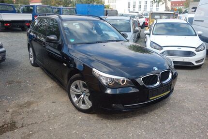 BMW 520 233.900 km 4.998 &euro; Ronneburg 07580