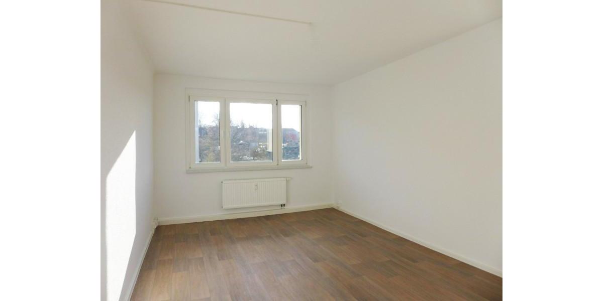 Etagenwohnung Limbach-Oberfrohna Oberfrohna - 3 Zimmer, 57 m&sup2;, 325&euro; | Angebot:23713804
