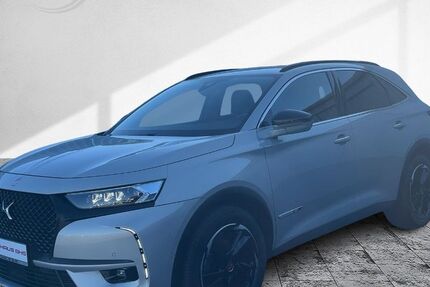 DS Automobiles DS7 (Crossback) 49.200 km 28.780 &euro; Zwickau 08064