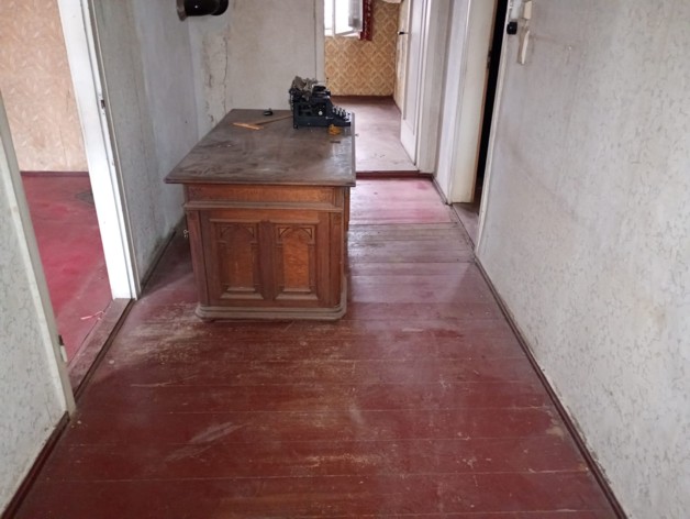 Gut geschnitten für Wohnungen Kurzzeit-Vermietung - Einfamilienhaus Crimmitschau | Angebot:22162186