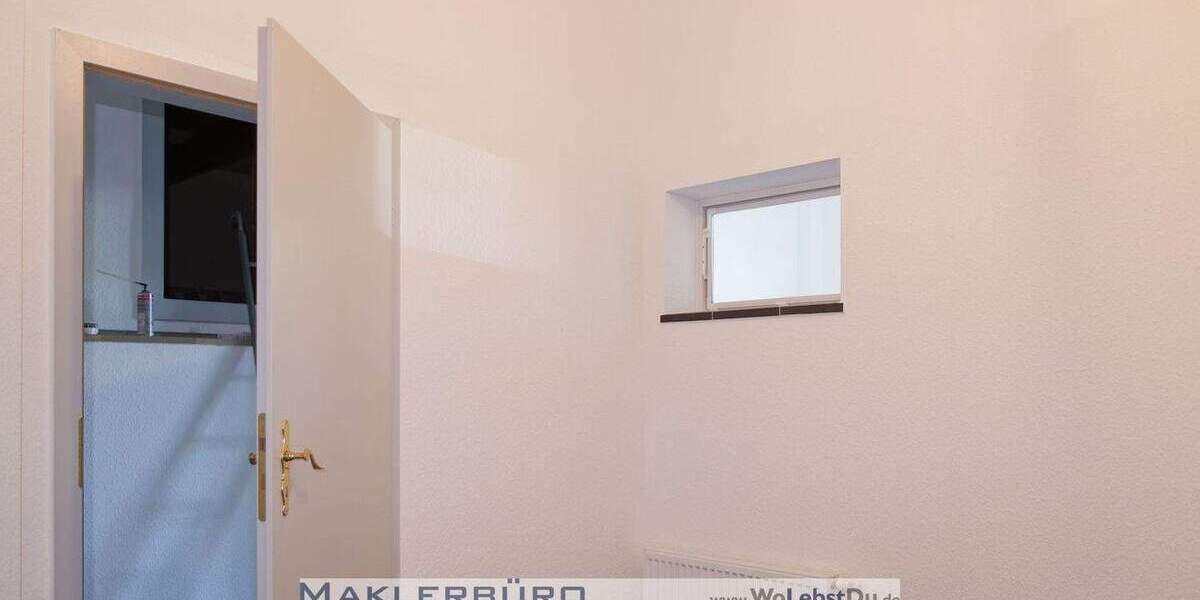 Etagenwohnung Greiz Irchwitz - 2 Zimmer, 48 m&sup2;, 280&euro; | Angebot:25678430