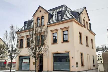 Gewerbeobjekt Aue-Bad Schlema Bad Schlema - 522&euro; | Angebot:24727420