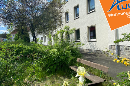 Wohnung Aue-Bad Schlema Bad Schlema - 3 Zimmer, 65 m&sup2;, 390&euro; | Angebot:22091726