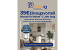 Erdgeschoßwohnung Hohenstein-Ernstthal Ernstthal - 3 Zimmer, 53 m&sup2;, 337&euro; | Angebot:24199360