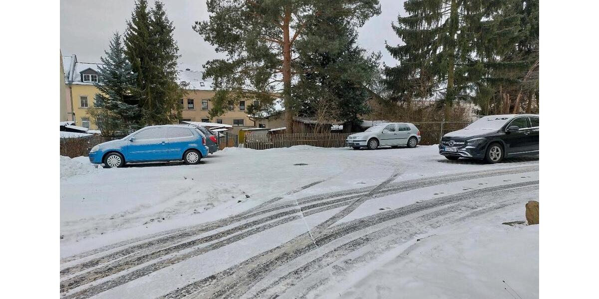 Etagenwohnung Falkenstein/Vogtland Vogtland - 2 Zimmer, 47 m&sup2;, 38.300&euro; | Angebot:24484454